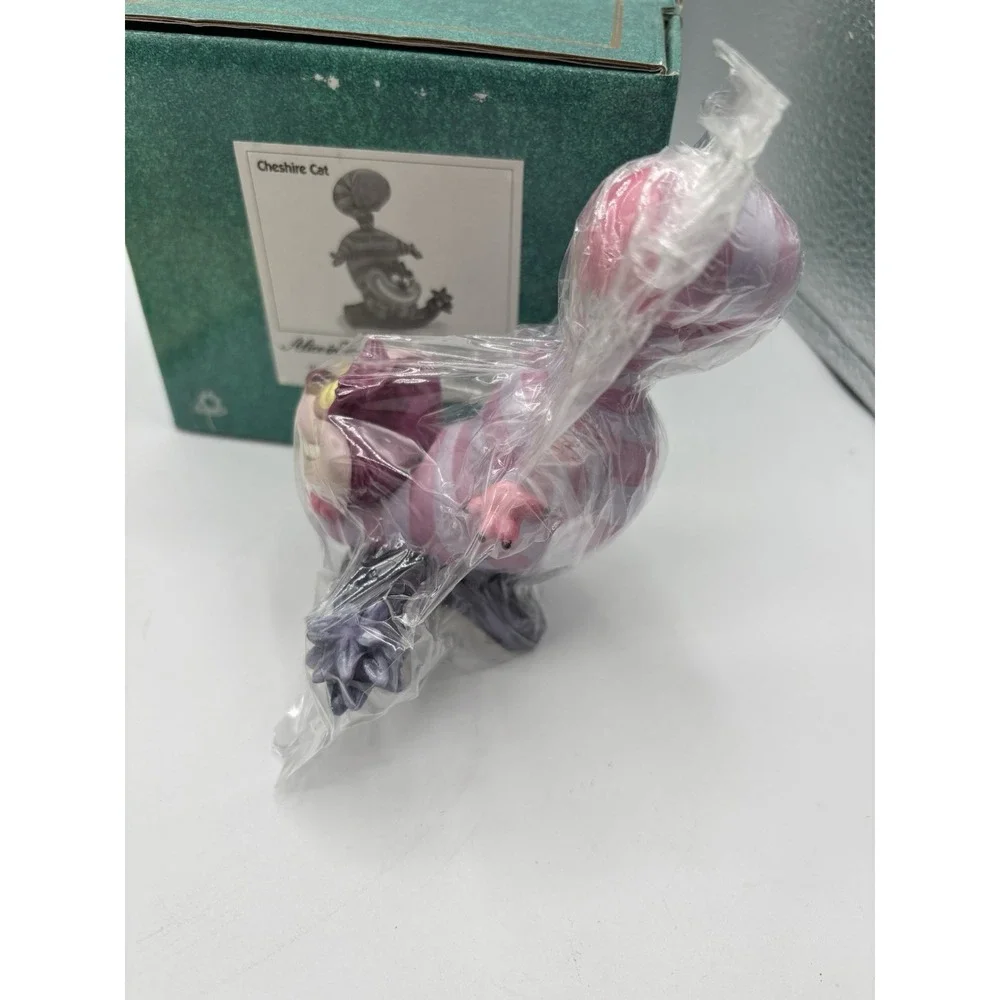 Walt Disney Classics Collection Alice in Wonderland Cheshire Cat 